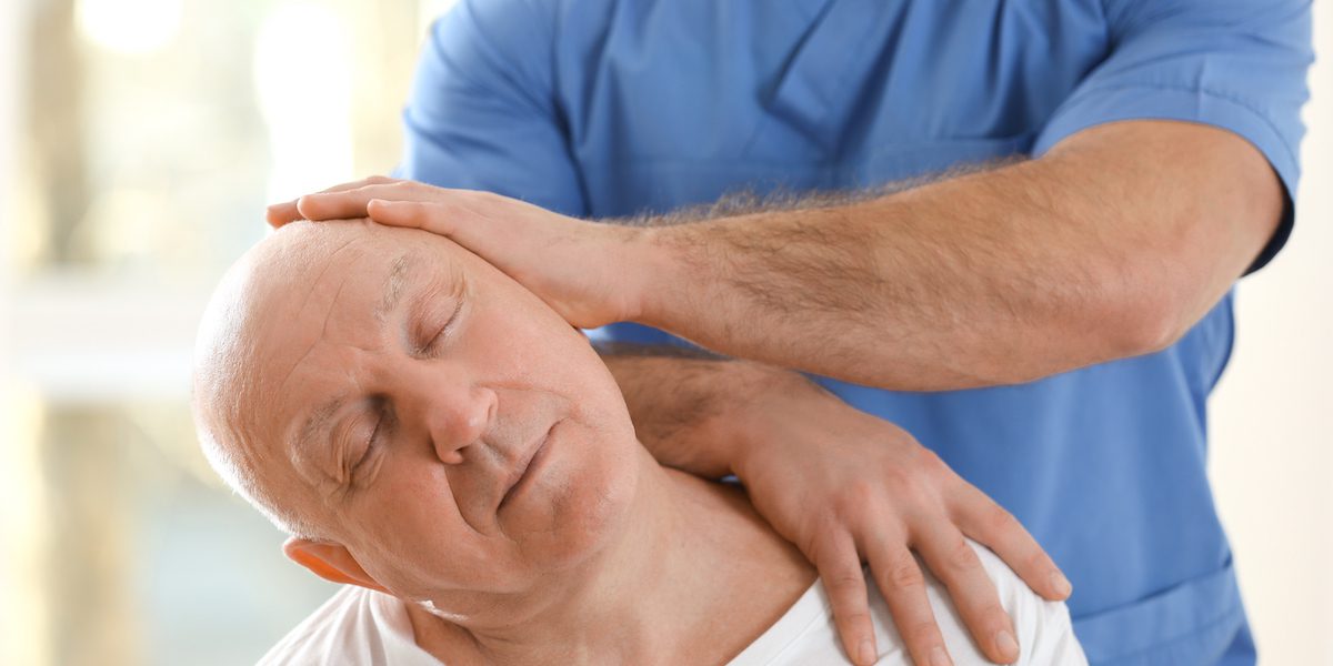 Muscle Strain: How Can Osteopathy Support Your Healing?