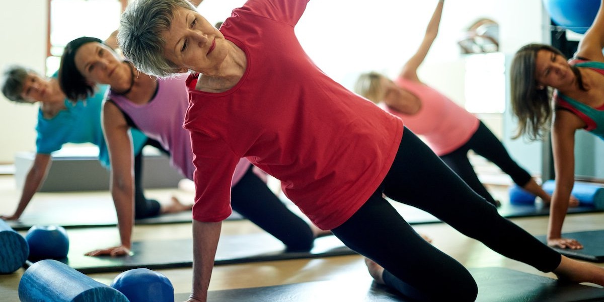 Yoga vs. Pilates for Back Pain Relief: Which is Better?